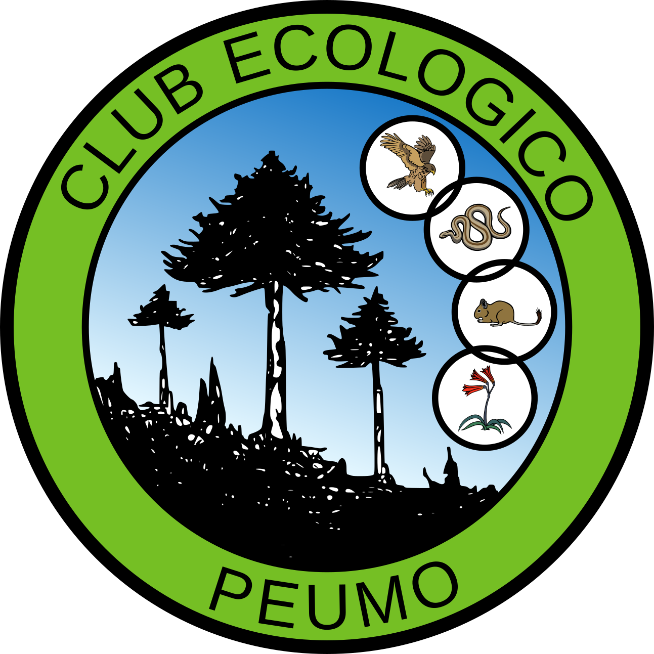Club Ecológico de Peumo